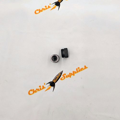 29mm Floating Closure Set