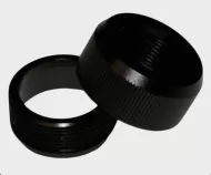 Aerotech 29mm Retainer & 24mm Adapter