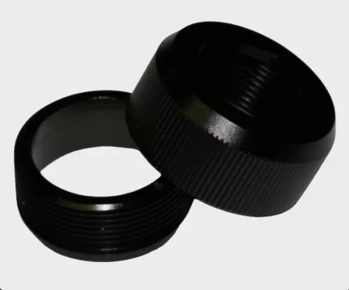 Aerotech 29mm Retainer & 24mm Adapter