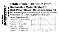 H999N-P Warp-9