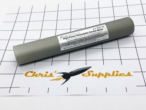 Cesaroni 29-3 Grain Case