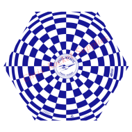 18in Parachute-Estes