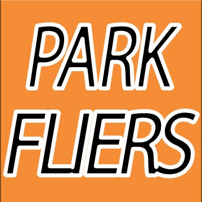 Park Flyer