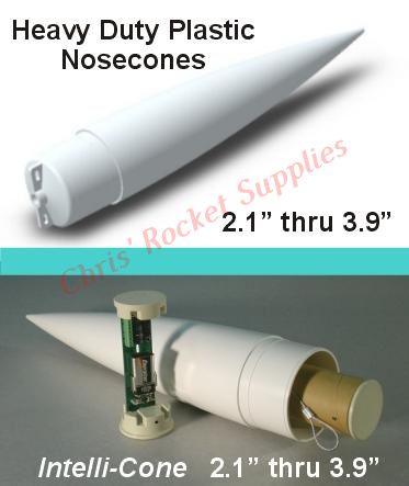 3.9in  PML in tellicone