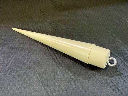 1.5in PML Urethane Nose Cone