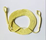1/2in Tubular Kevlar 2 Loop