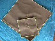 16" SkyAngle Chute Protector 