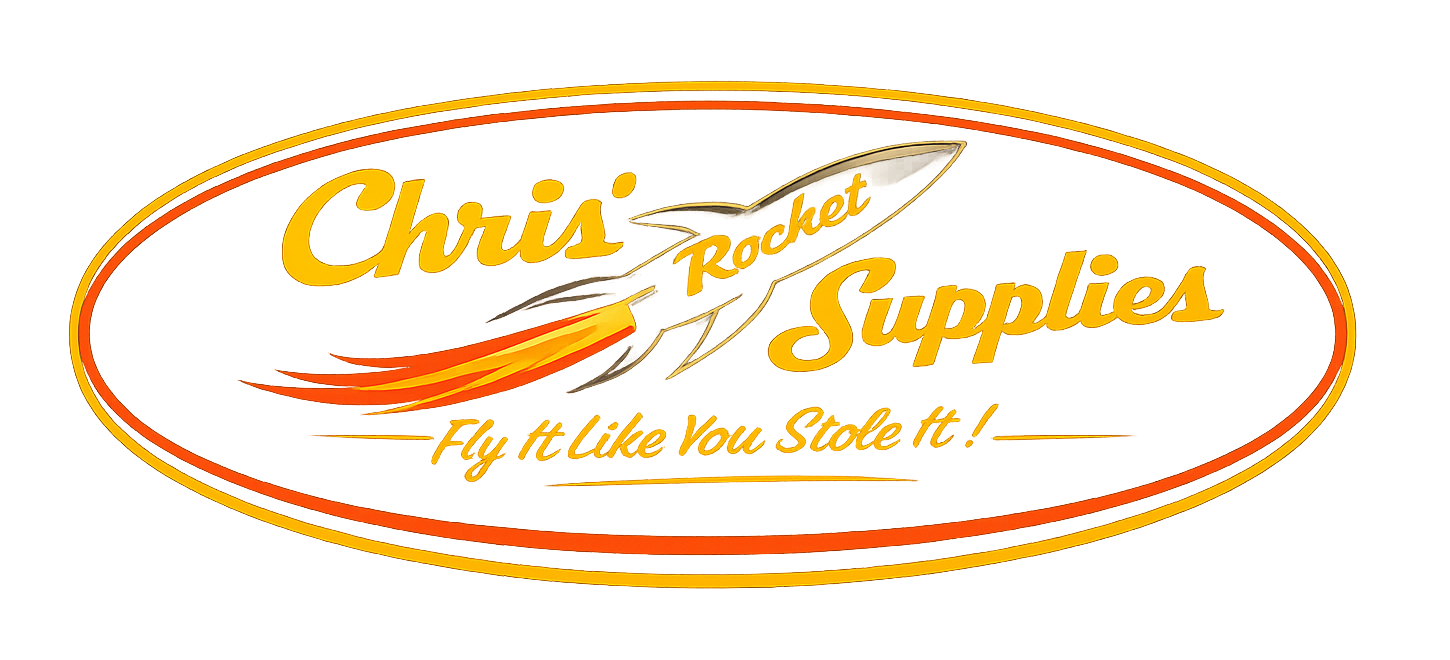 Chris' Rocket Supplies, LLC